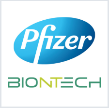 phizer лого