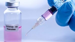 В Министерстве здравоохранения дали рекомендации тем, кто не смог в установленные сроки сделать прививку второй дозой вакцины против коронавируса.