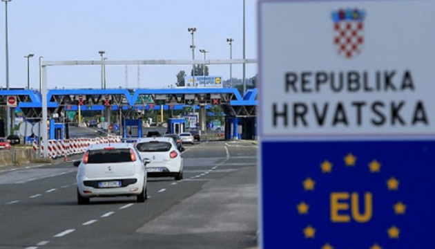 Хорватия призывает туристов соблюдать ограничения. Внезапный рост заболеваемости Covid-19