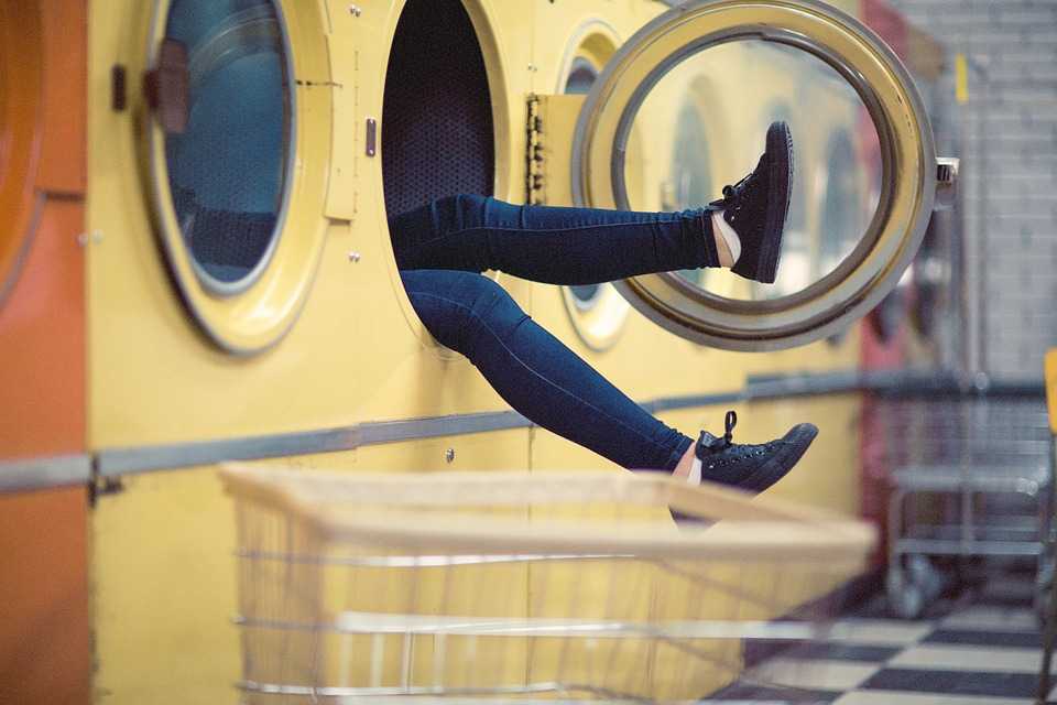 Ремонт стиральных машин разной сложности в компании «Мастербыт»