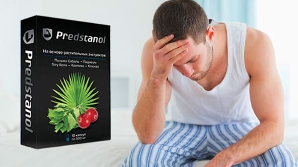 Облегчение Простатита с Новыми Капсулами Predstanol: Революционный Подход к Мужскому Здоровью