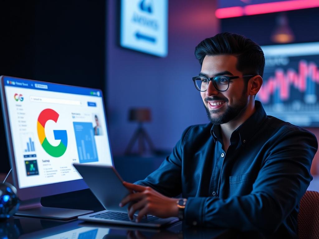 Продвижение сайтов в Google: понятный план, работающий на результат
