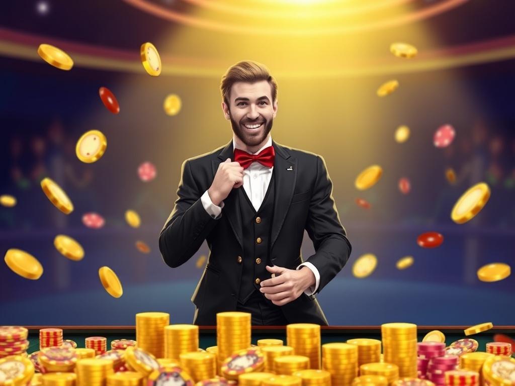 Обзор игры в казино онлайн: что важно знать прежде чем нажать «Играть»