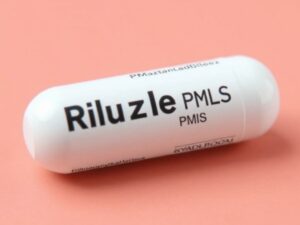 Рилузол PMCS: понятный гид по препарату, который замедляет прогресс БАС