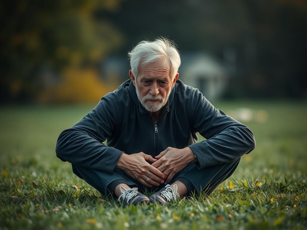 A person's recovery from traumaфото