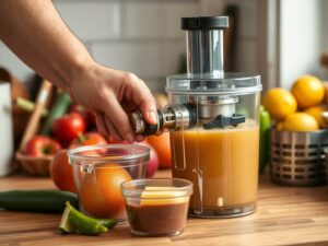 Ремонт соковыжималок: как вернуть прибор к жизни и не переплачивать