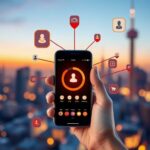 Разработка мобильных приложений: от идеи до первой версии, которую полюбят пользователи