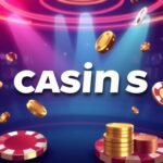 Казино онлайн: как не потеряться в ярком мире виртуальных ставок