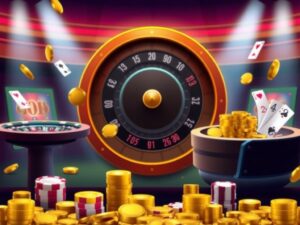 Казино онлайн: как это работает, что важно знать и как играть без лишнего риска