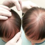 Когда пересадка волос пошла не так: как исправить последствия и вернуть естественный вид