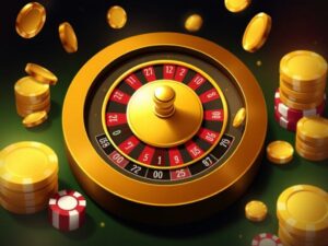 Казино онлайн: как не потеряться в мире игр, бонусов и цифрового адреналина