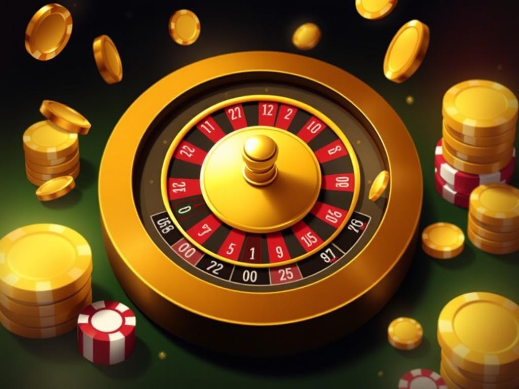 Казино онлайн: как не потеряться в мире игр, бонусов и цифрового адреналина