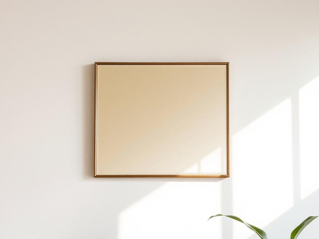 Зеркальное панно на стену: как выбрать, повесить и сделать так, чтобы выглядело на миллион