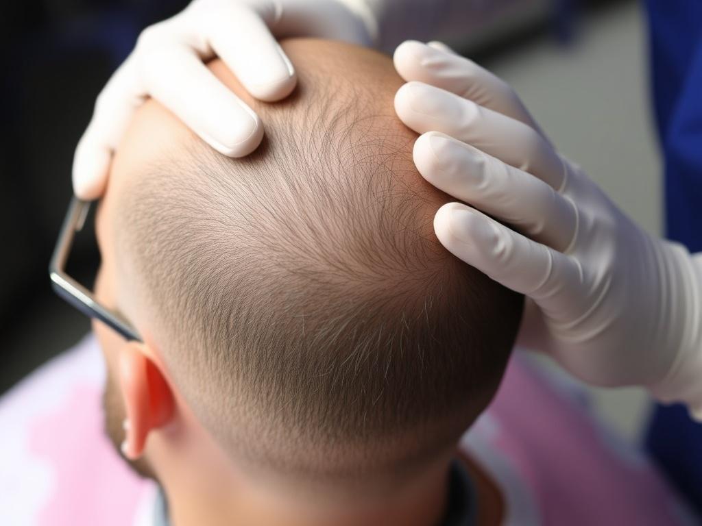 Пересадка волос: что реально важно знать перед решением