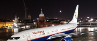 Москва и Санкт‑Петербург на самолете: как не терять время и нервничать зря