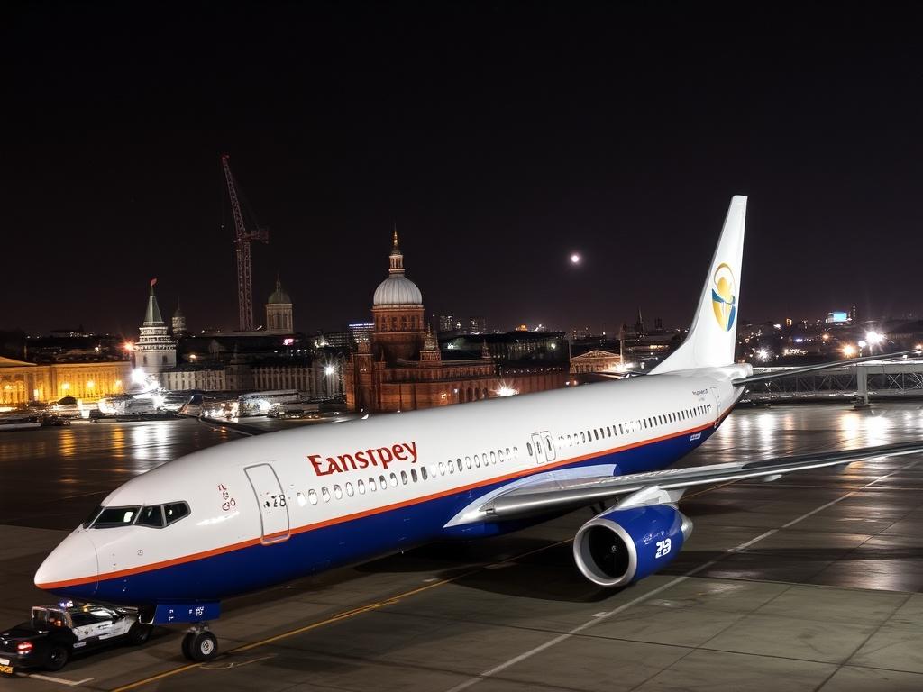 Москва и Санкт‑Петербург на самолете: как не терять время и нервничать зря