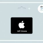 Подарочная карта Apple (App Store & iTunes): как выбрать, подарить и не ошибиться