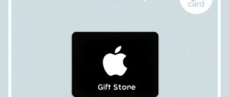 Подарочная карта Apple (App Store & iTunes): как выбрать, подарить и не ошибиться