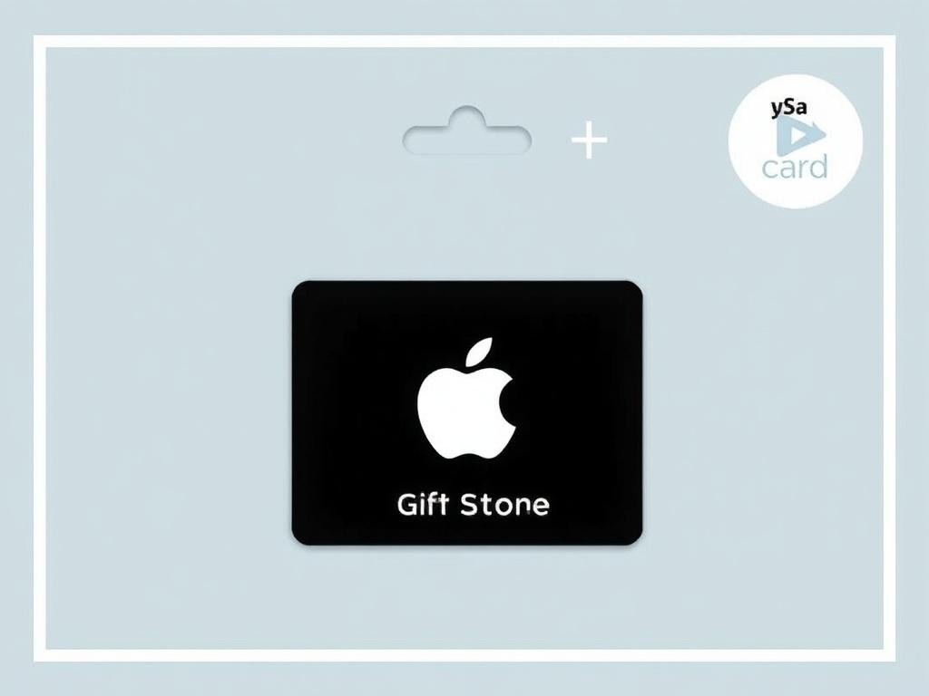 Подарочная карта Apple (App Store & iTunes): как выбрать, подарить и не ошибиться