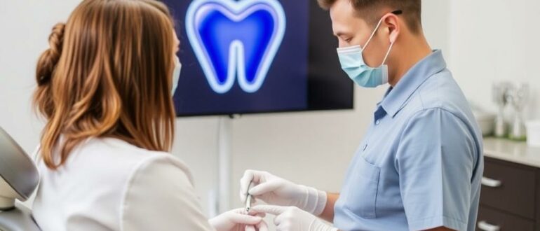 Зачем идти в частную стоматологическую клинику: честный разбор без воды