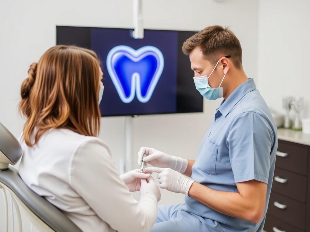 Зачем идти в частную стоматологическую клинику: честный разбор без воды