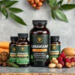 Премиальные нутрицевтики: стоит ли платить больше за здоровье?