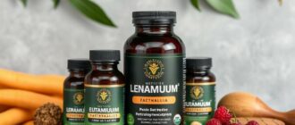 Премиальные нутрицевтики: стоит ли платить больше за здоровье?