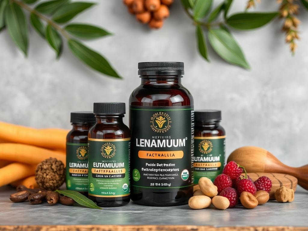 Премиальные нутрицевтики: стоит ли платить больше за здоровье?