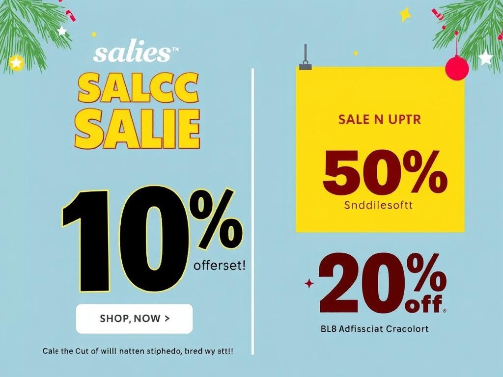 discount promotions discount promotionsфото