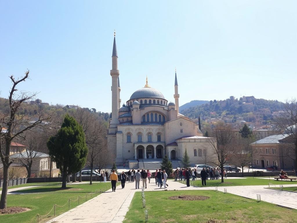 Туры в Турцию: куда ехать, как не потеряться и получить отдых, о котором не стыдно рассказывать