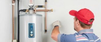 Ремонт водонагревателей: как вернуть горячую воду без паники