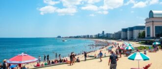 Сочи: как провести отпуск так, чтобы остаться в восторге — море, горы и маленькие секреты