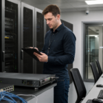 аппаратные решения для построения защищенной инфраструктуры VDI: что важно знать до первого обращения